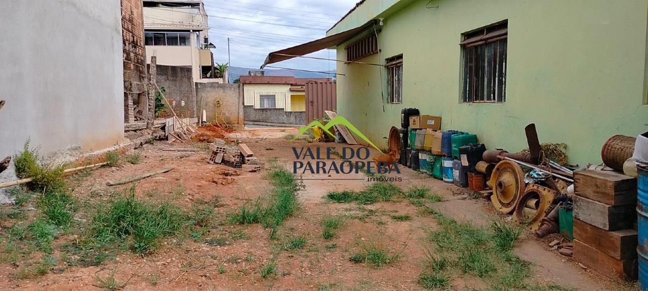 Casa à venda no Santa Rita: 