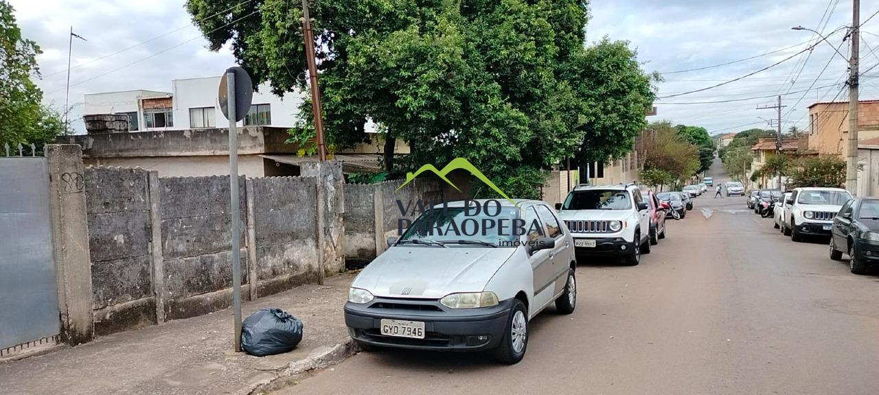 Casa à venda no Tereza Cristina: 