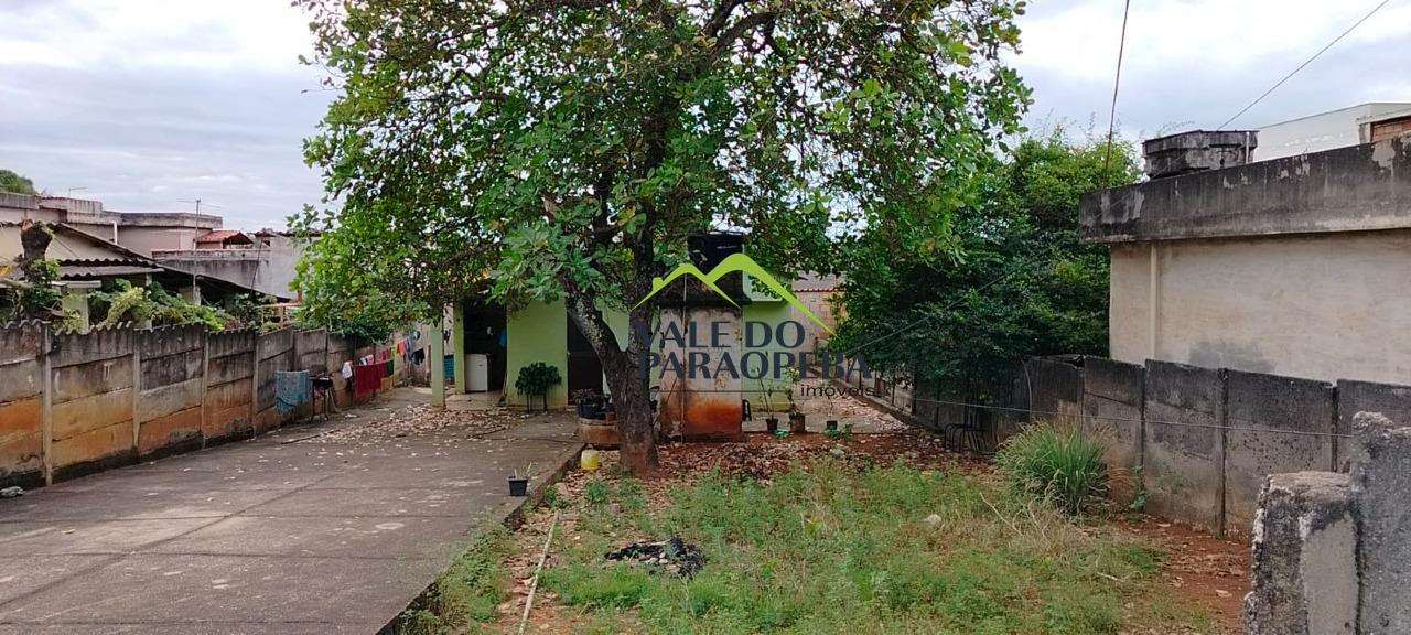 Casa à venda no Tereza Cristina: 