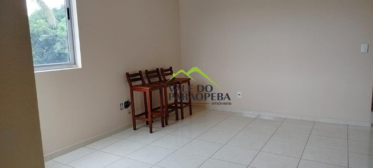Apartamento à venda no Tereza Cristina: 