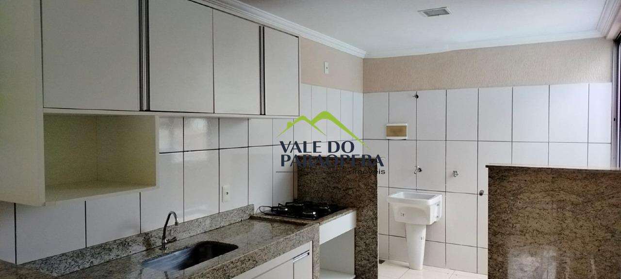 Apartamento à venda no Tereza Cristina: 