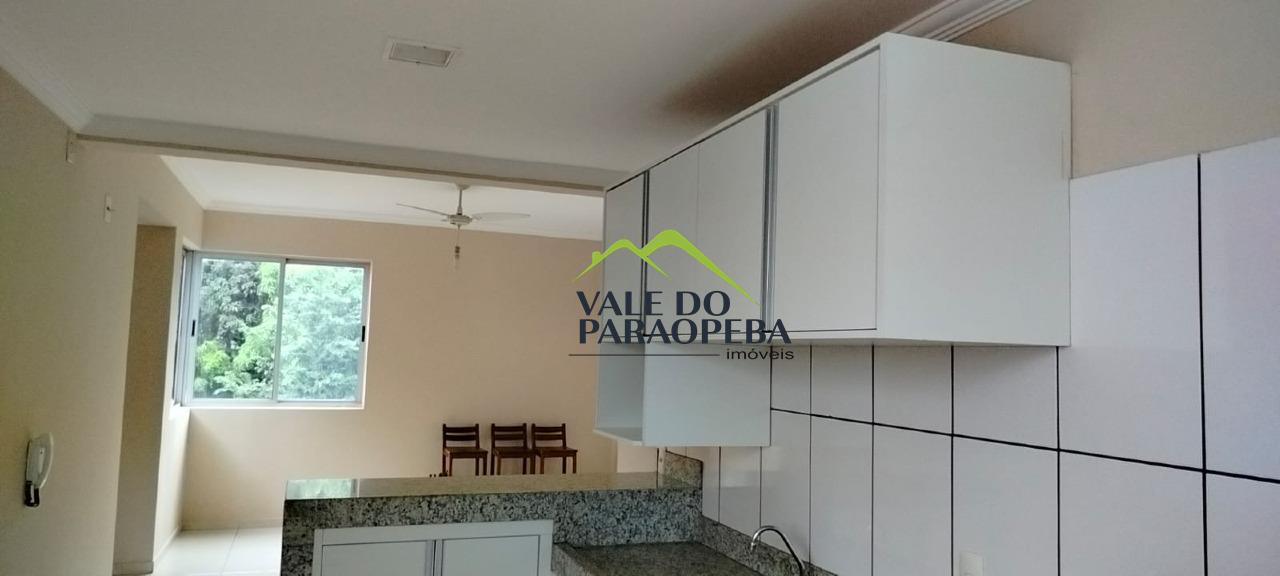 Apartamento à venda no Tereza Cristina: 