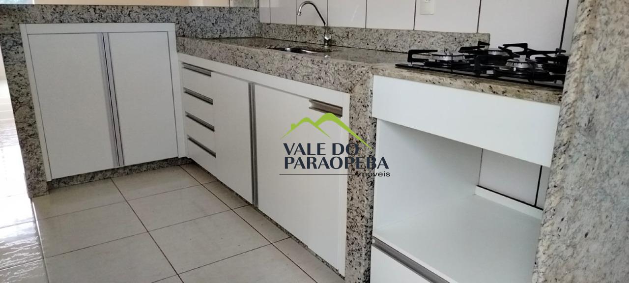 Apartamento à venda no Tereza Cristina: 