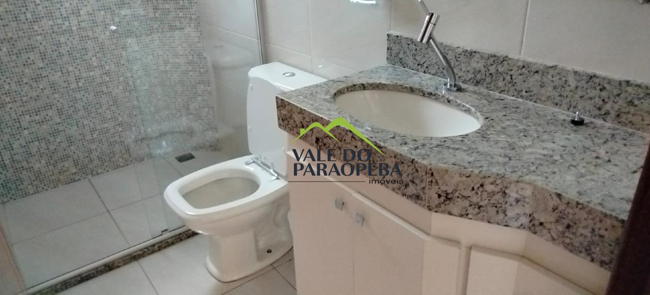 Apartamento à venda no Tereza Cristina: 