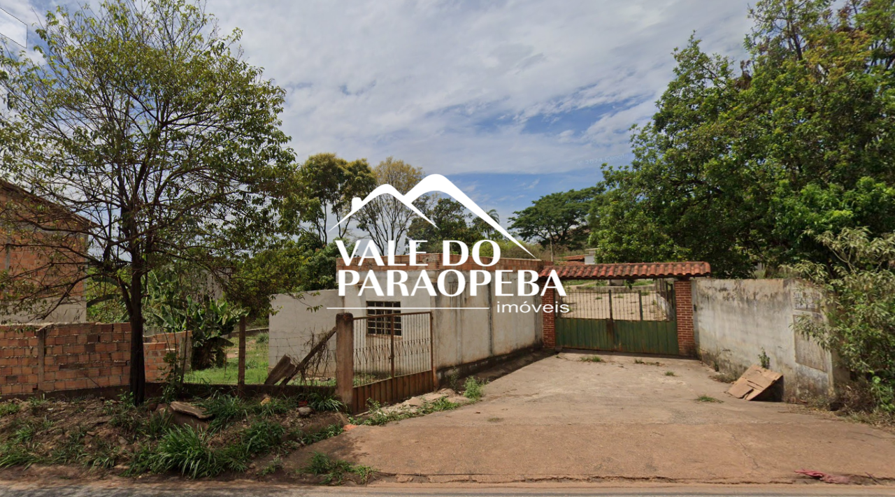 Sítio à venda no Tupanuara : 