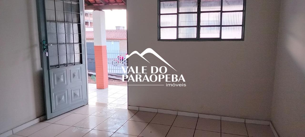 Kitnet para aluguel no Tereza Cristina: 