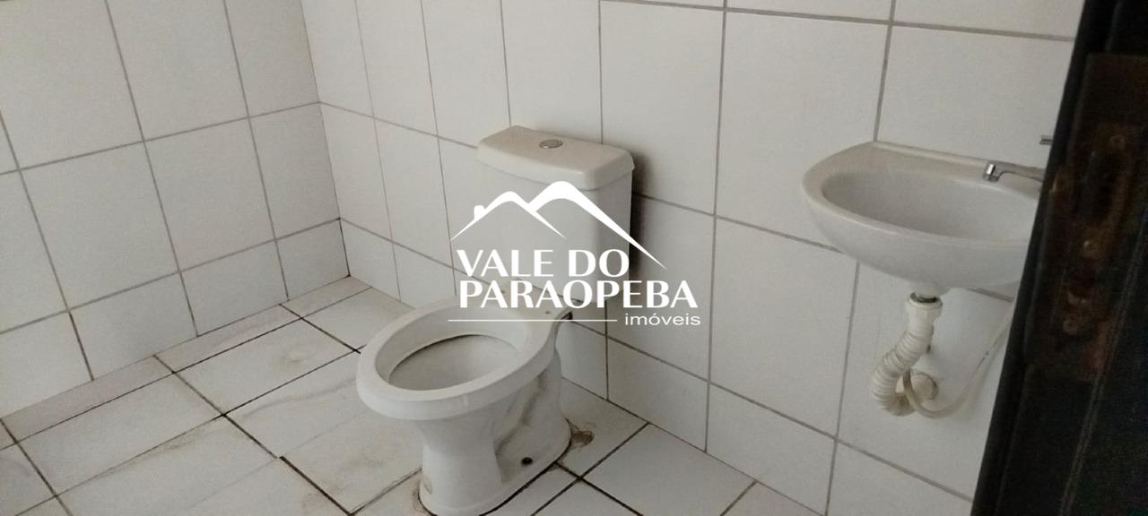 Kitnet para aluguel no Tereza Cristina: 