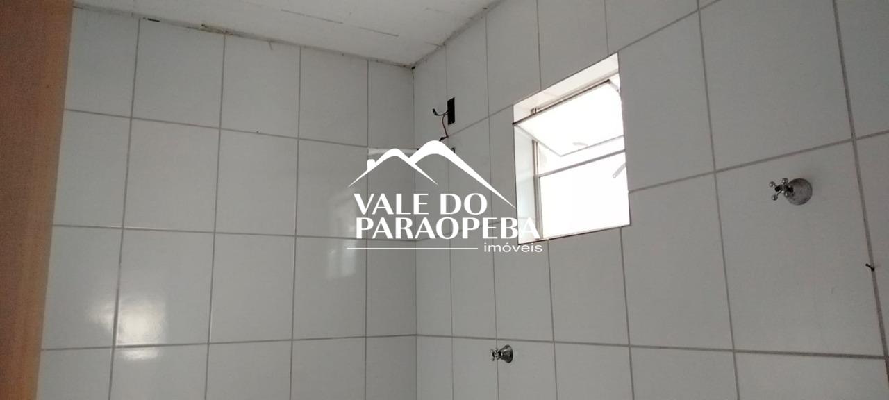 Kitnet para aluguel no Tereza Cristina: 