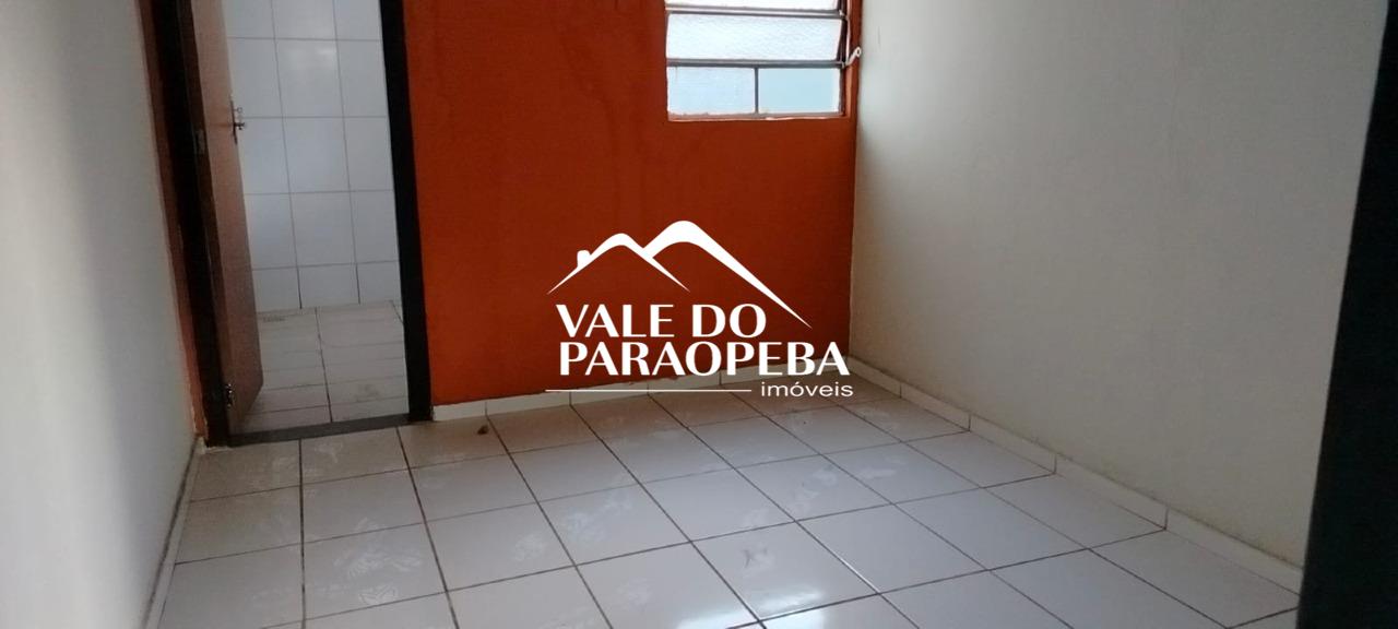 Kitnet para aluguel no Tereza Cristina: 