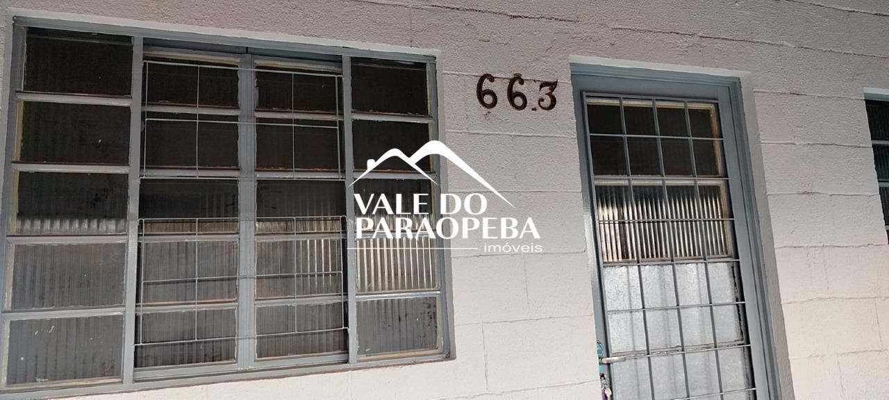 Kitnet para aluguel no Tereza Cristina: 