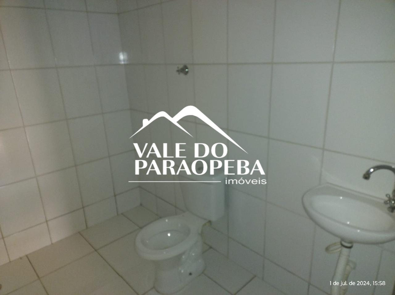 Kitnet para aluguel no Tereza Cristina: 