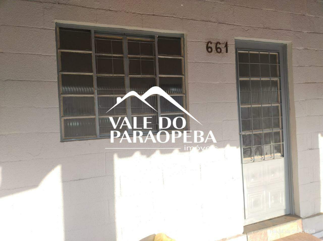 Kitnet para aluguel no Tereza Cristina: 