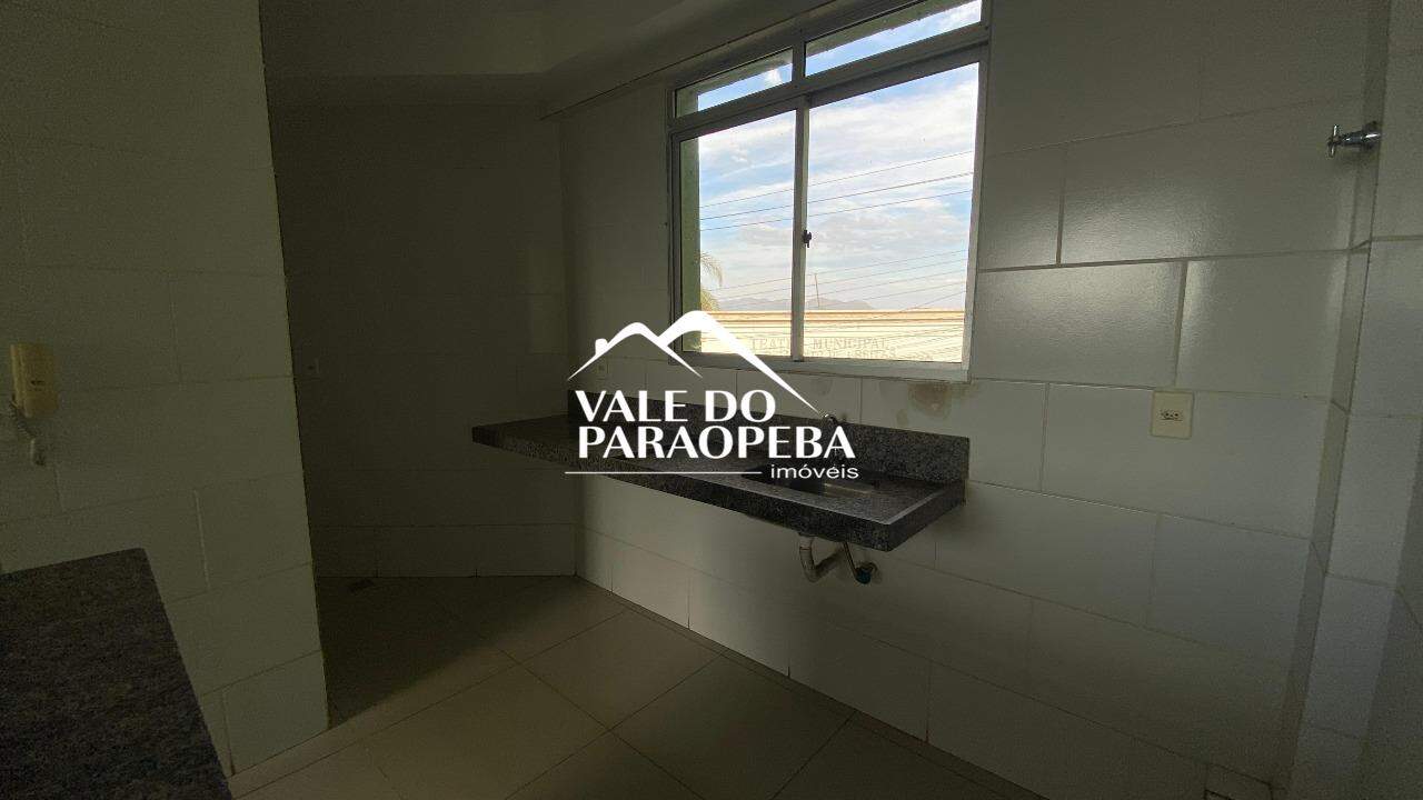 Apartamento à venda no Tupanuara : 