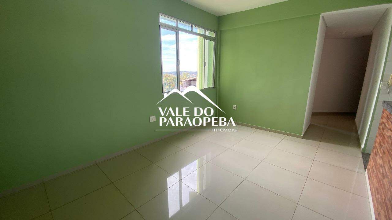Apartamento à venda no Tupanuara : 