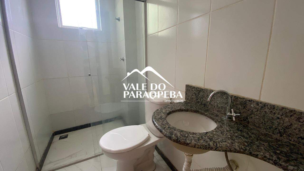 Apartamento à venda no Tupanuara : 