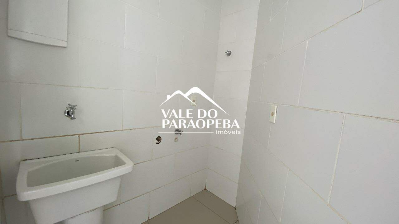 Apartamento à venda no Tupanuara : 