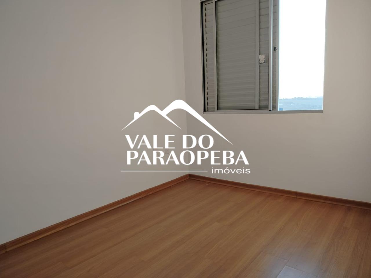 Apartamento à venda no Tupanuara : 