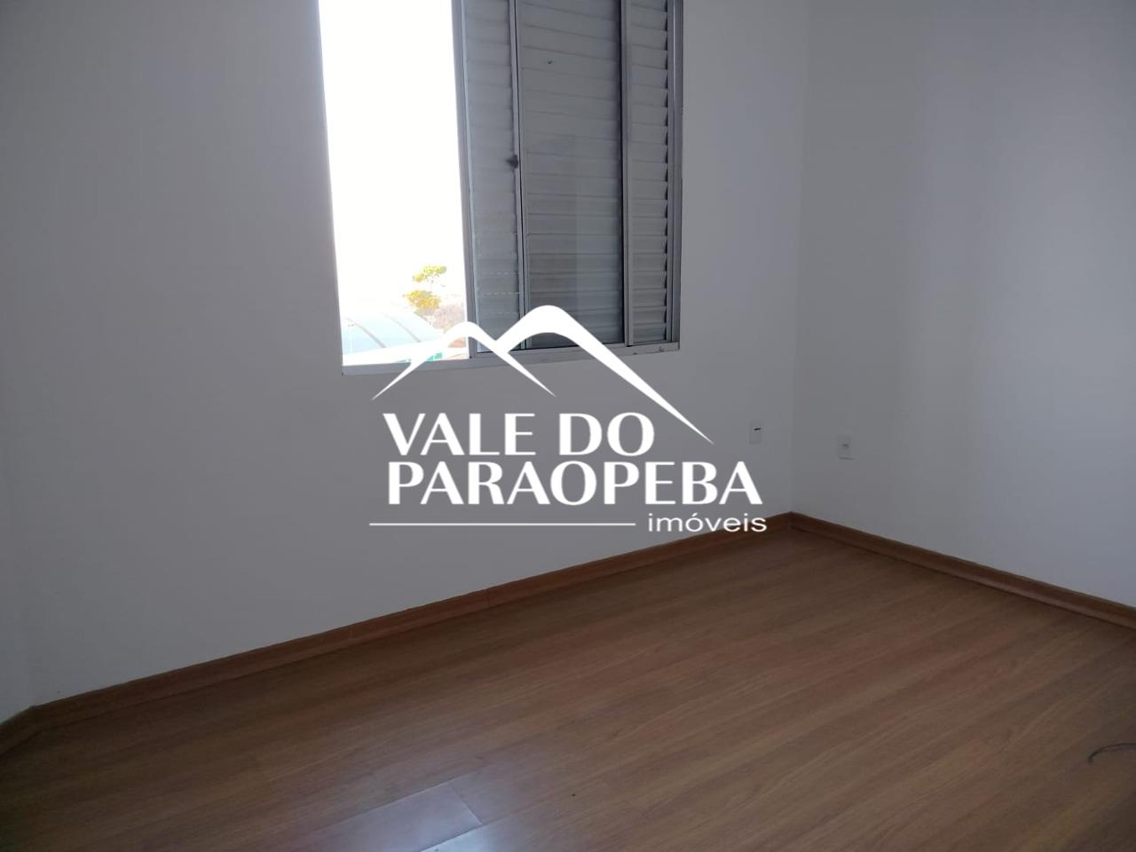 Apartamento à venda no Tupanuara : 