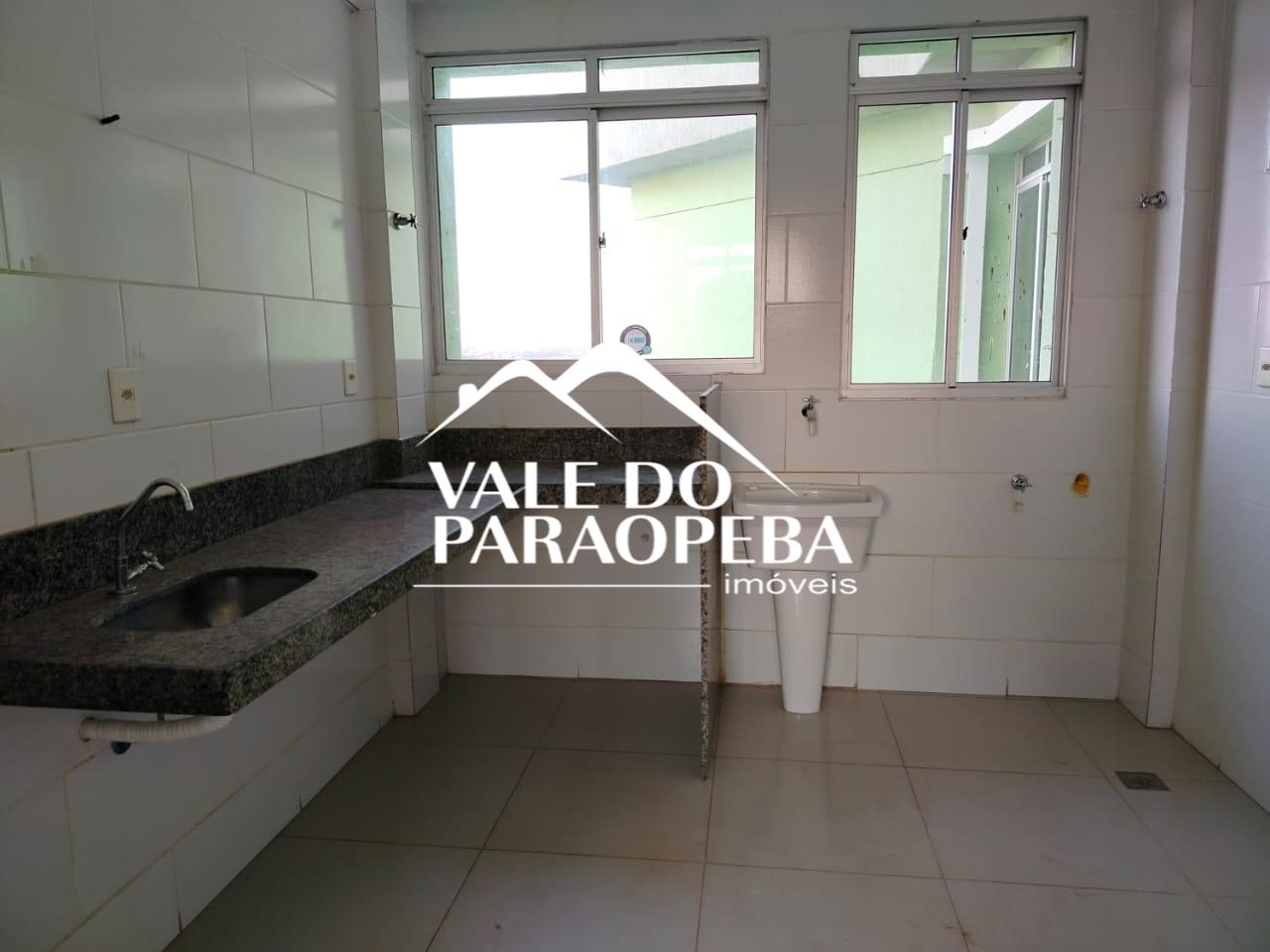 Apartamento à venda no Tupanuara : 