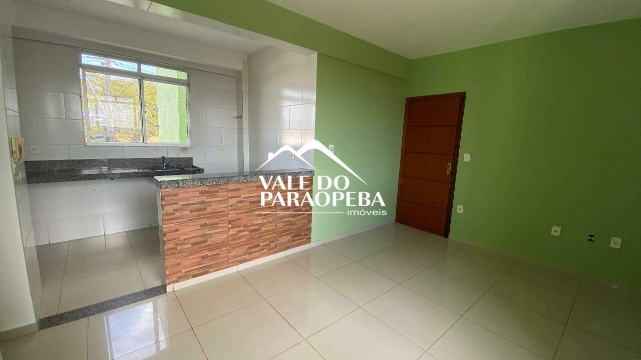 Apartamento à venda no Tupanuara : 