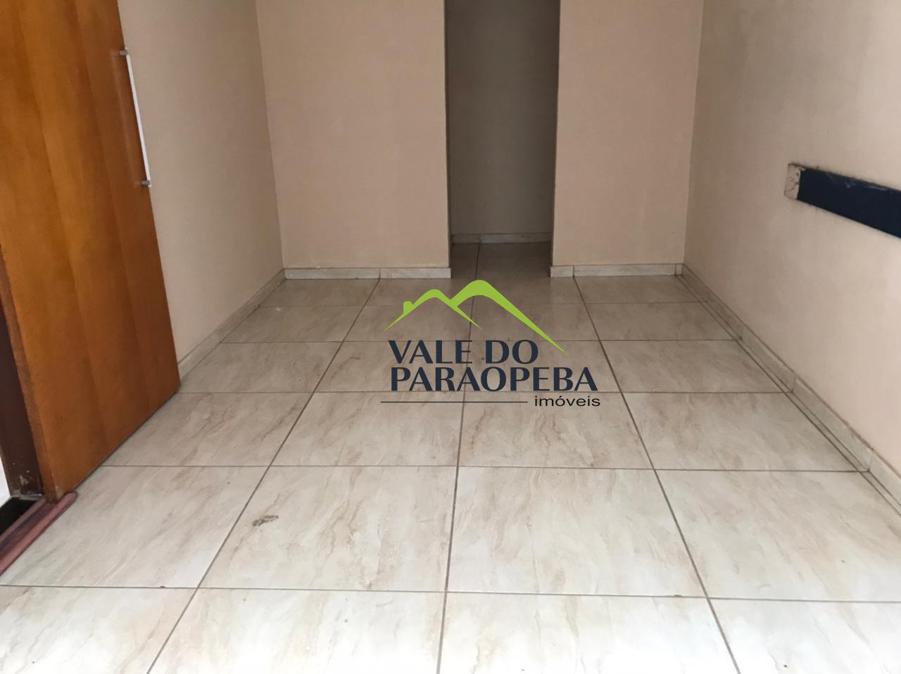 Casa à venda no Tereza Cristina: 