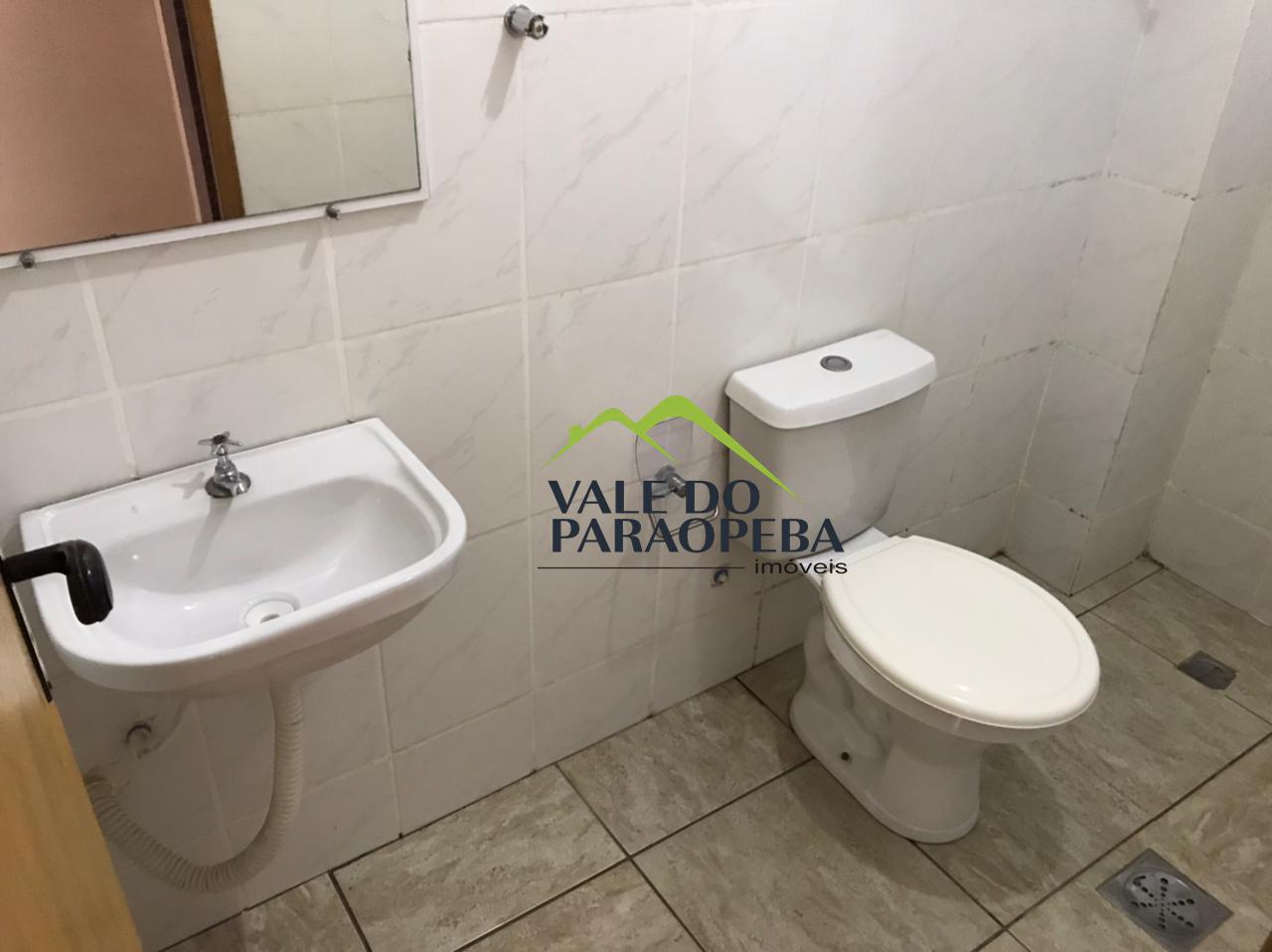 Casa à venda no Tereza Cristina: 