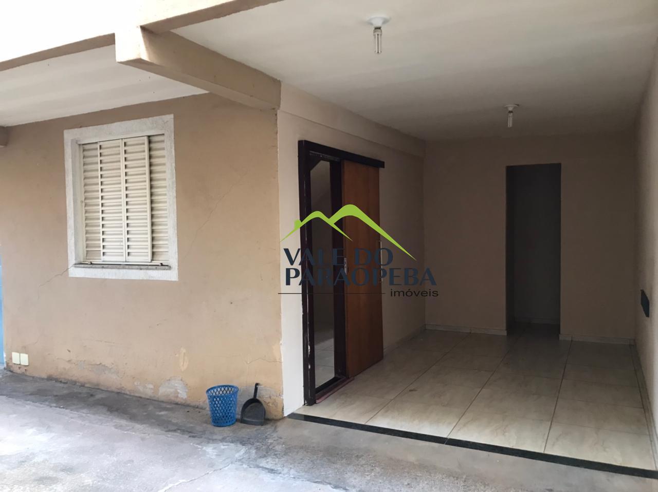 Casa à venda no Tereza Cristina: 