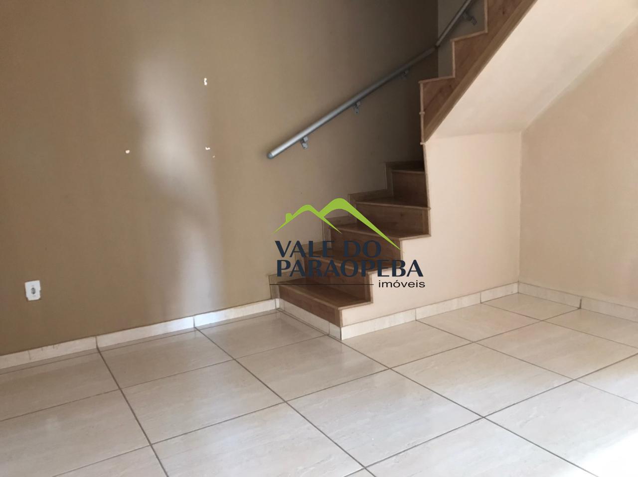 Casa à venda no Tereza Cristina: 