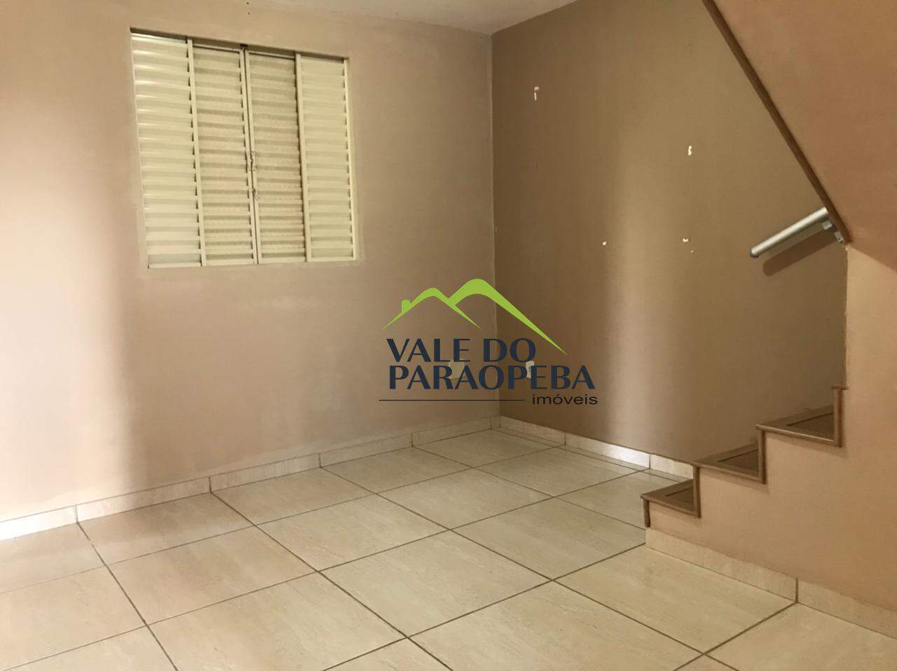 Casa à venda no Tereza Cristina: 