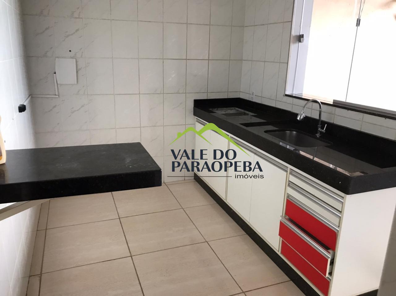 Casa à venda no Tereza Cristina: 