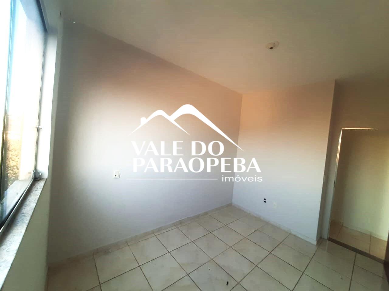 Apartamento à venda no Flor de Minas: 
