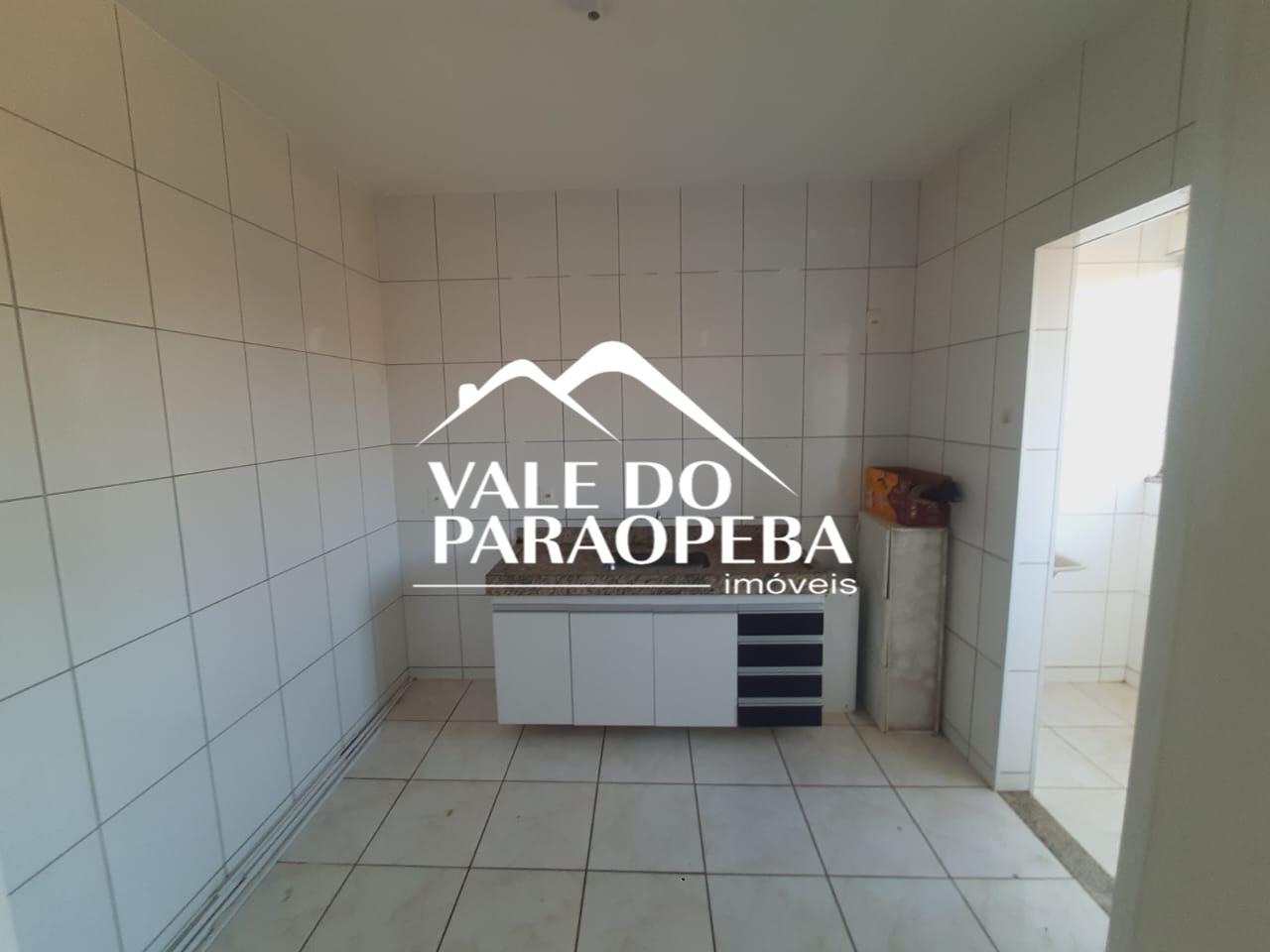 Apartamento à venda no Flor de Minas: 