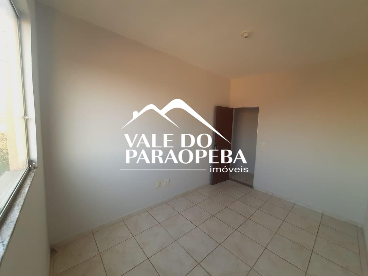 Apartamento à venda no Flor de Minas: 