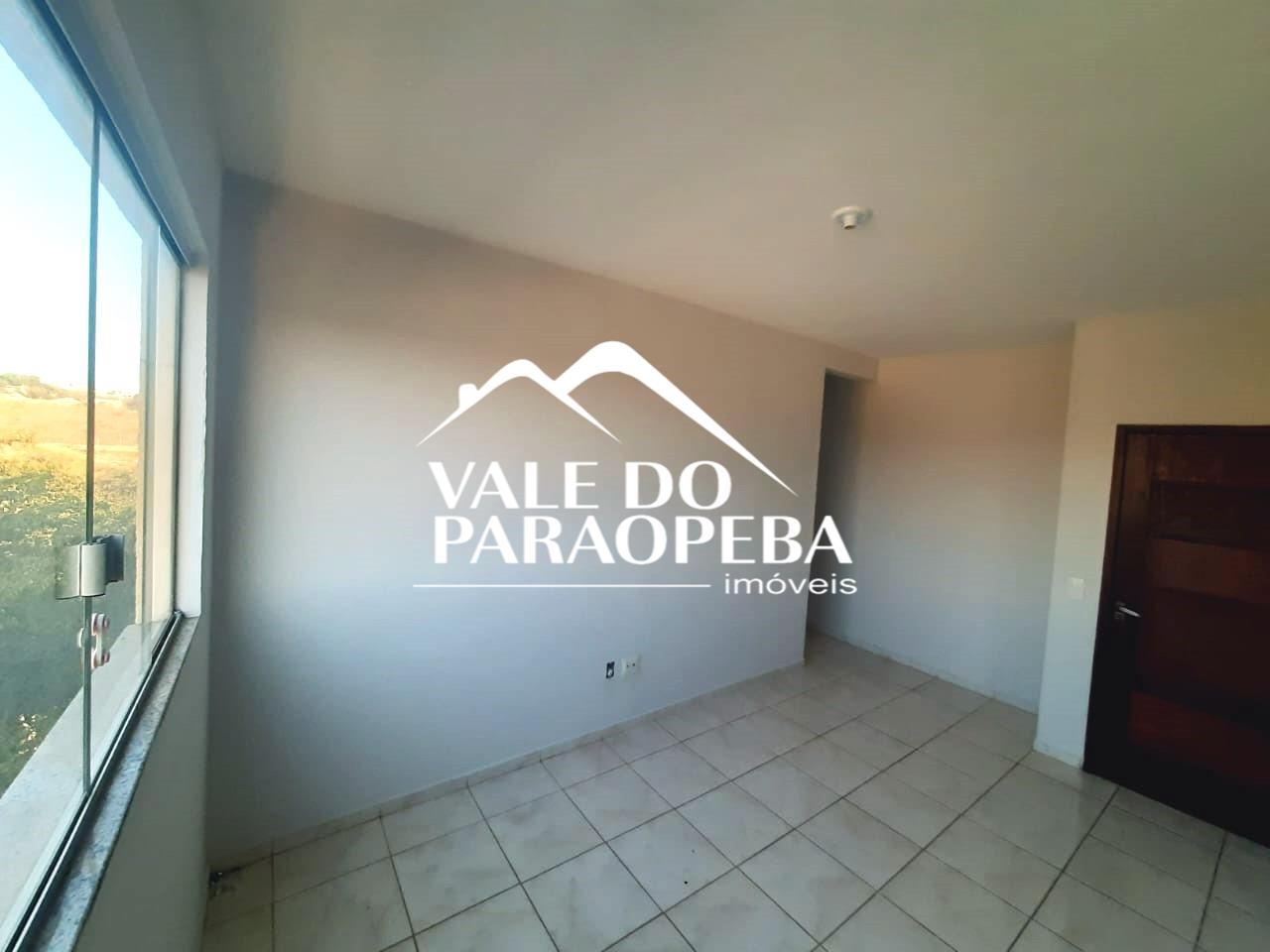 Apartamento à venda no Flor de Minas: 