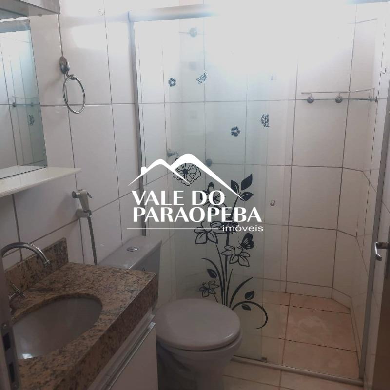 Apartamento à venda no Flor de Minas: 