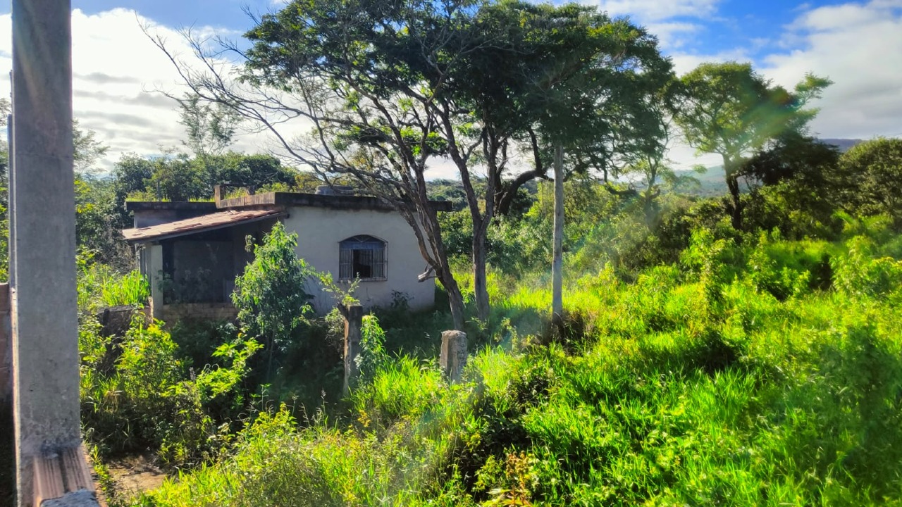 Terreno à venda no Vila Rica : 