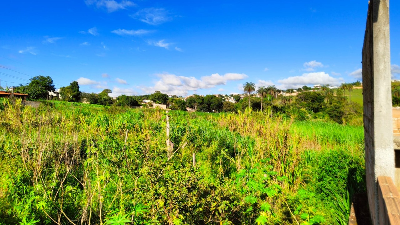 Terreno à venda no Vila Rica : 