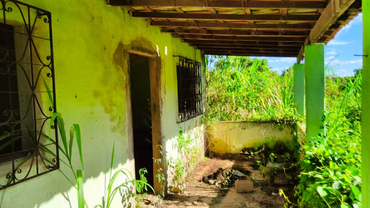 Terreno à venda no Vila Rica : 