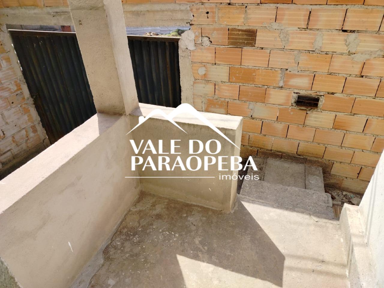 Casa à venda no Tupanuara : 