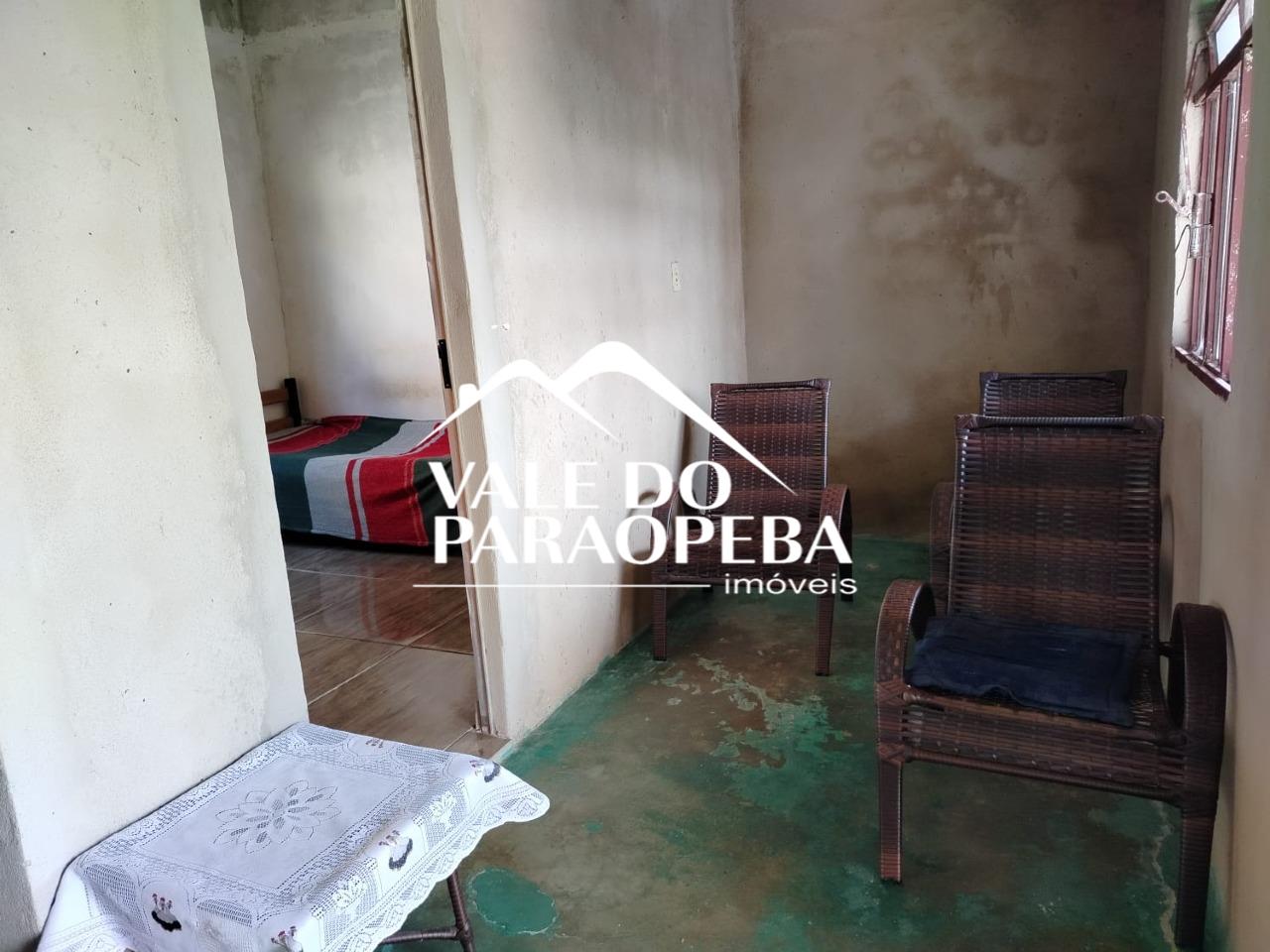 Casa à venda no Tupanuara : 