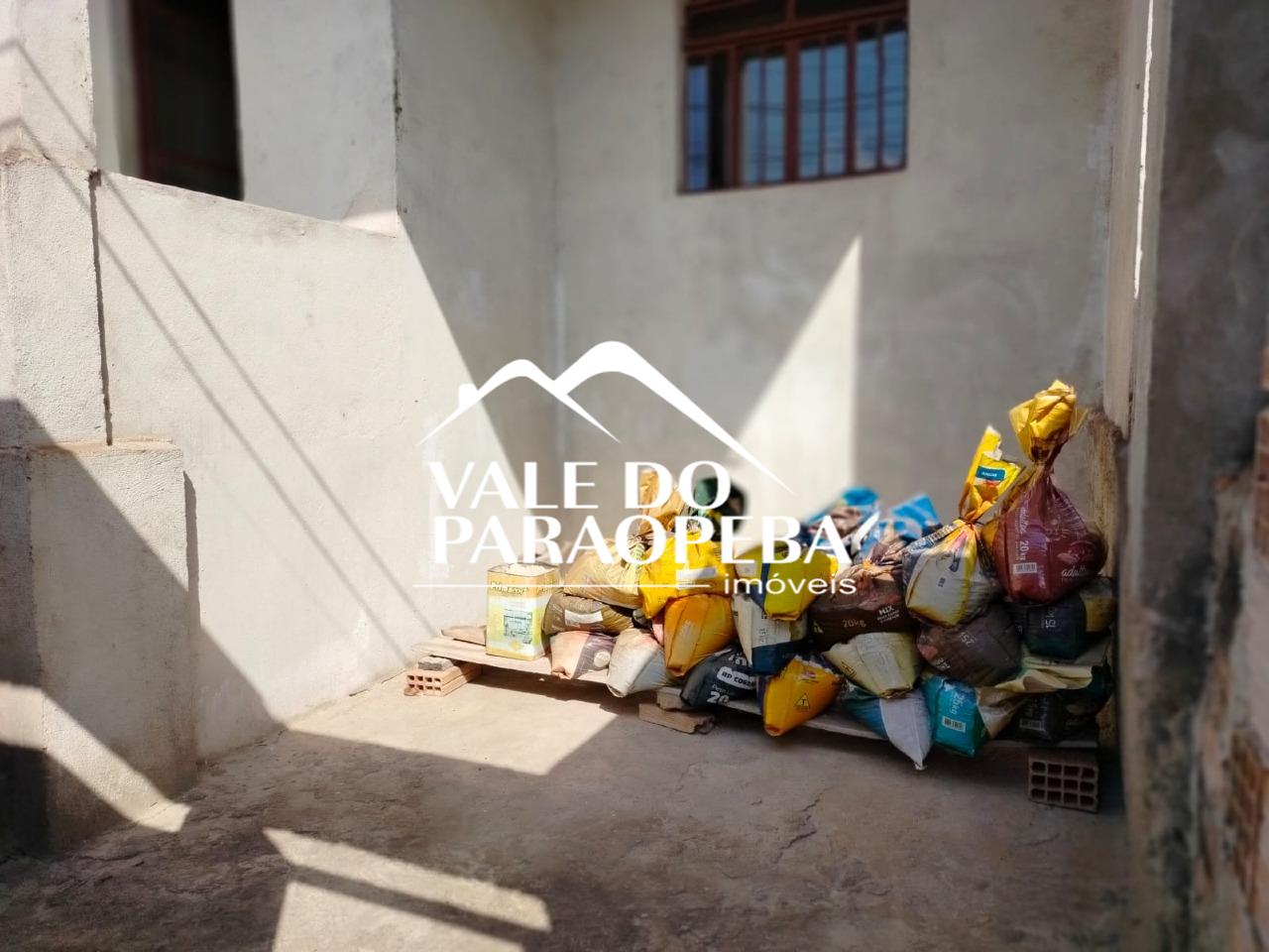 Casa à venda no Tupanuara : 