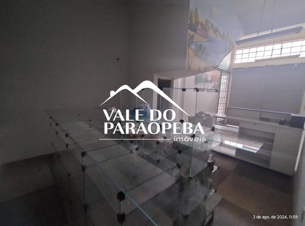 Loja para aluguel no Tereza Cristina: 