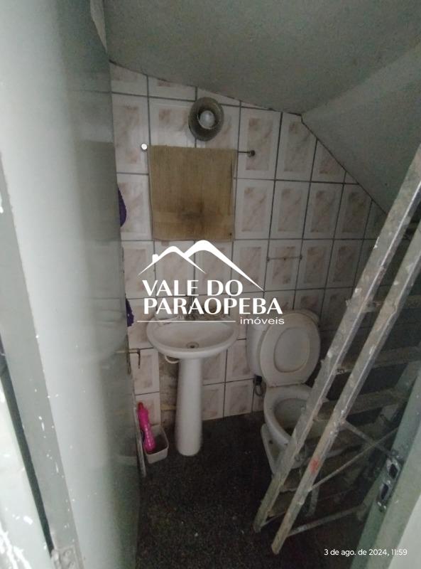 Loja para aluguel no Tereza Cristina: 