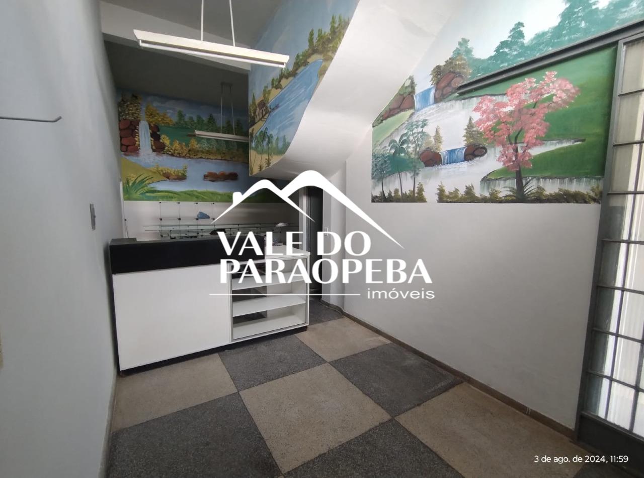 Loja para aluguel no Tereza Cristina: 