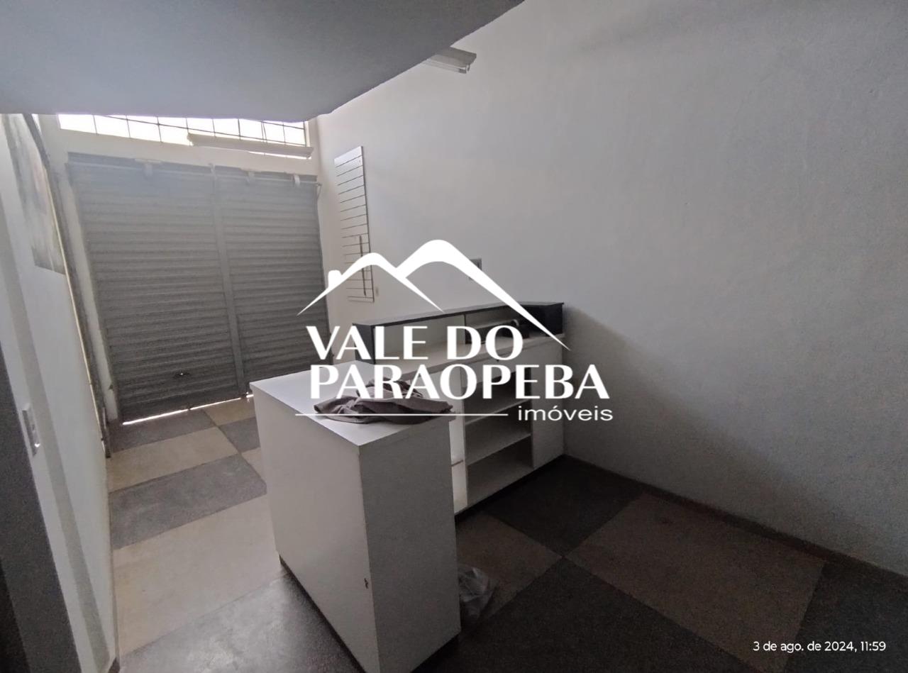 Loja para aluguel no Tereza Cristina: 