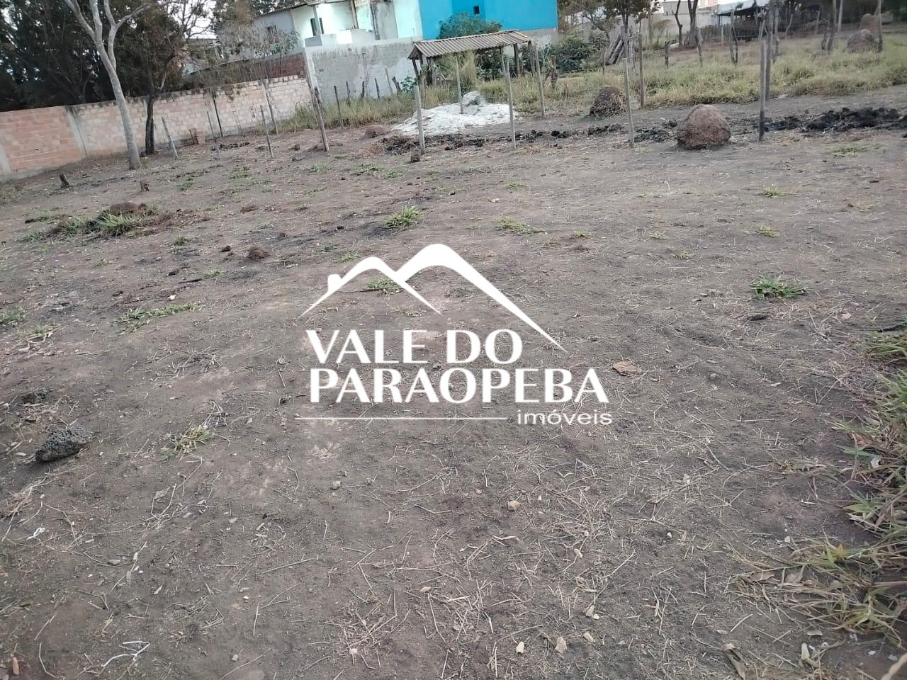 Lote à venda no Imperador: 