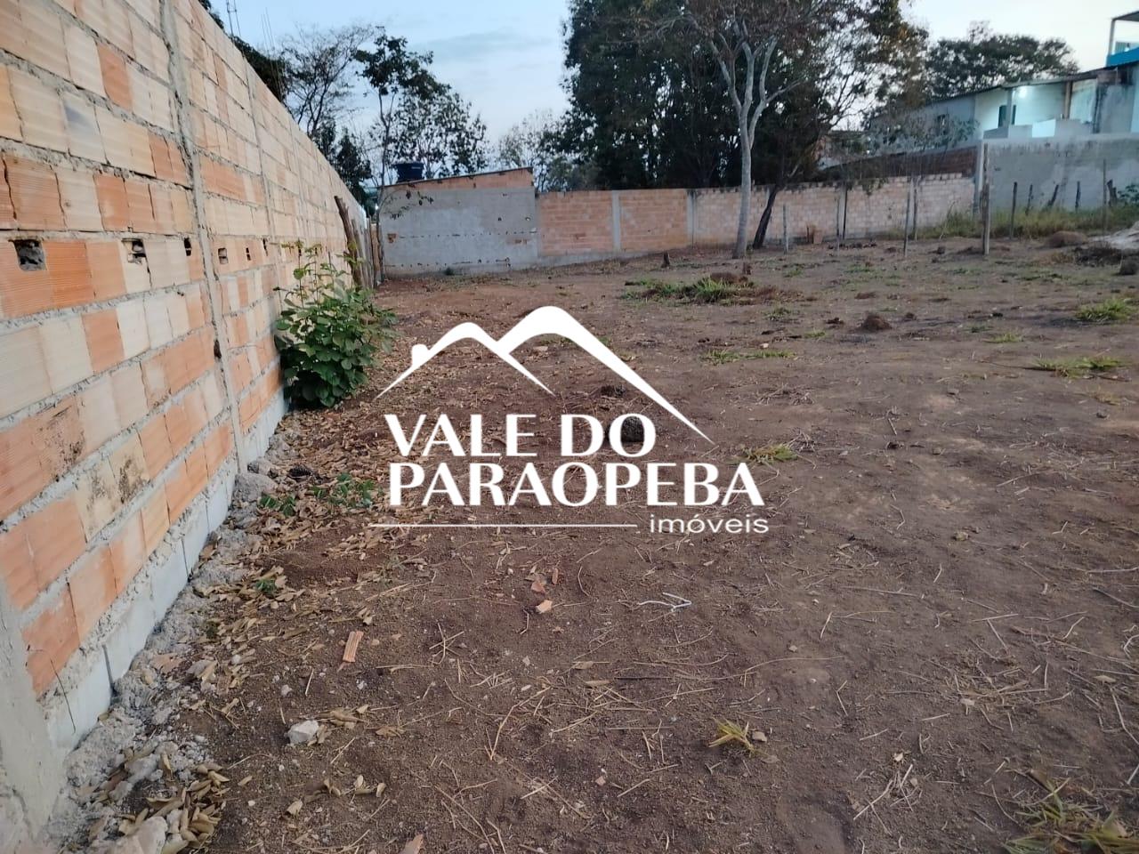Lote à venda no Imperador: 