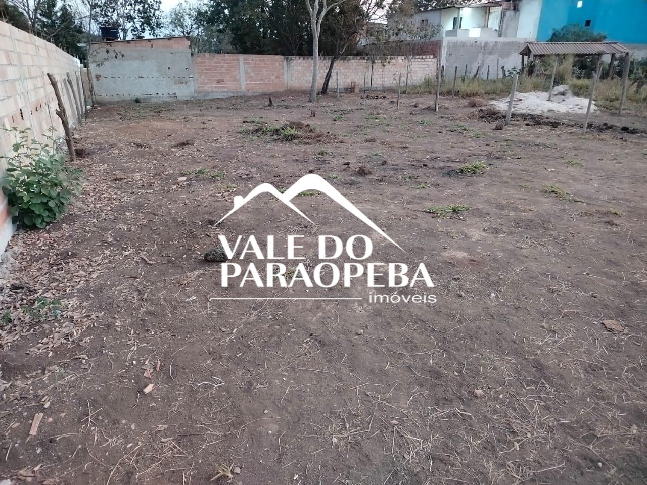 Lote à venda no Imperador: 