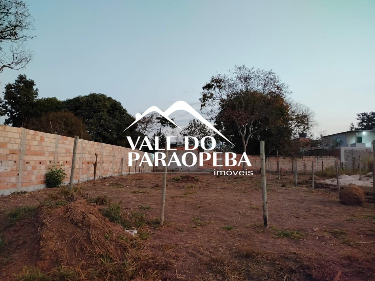Lote à venda no Imperador: 
