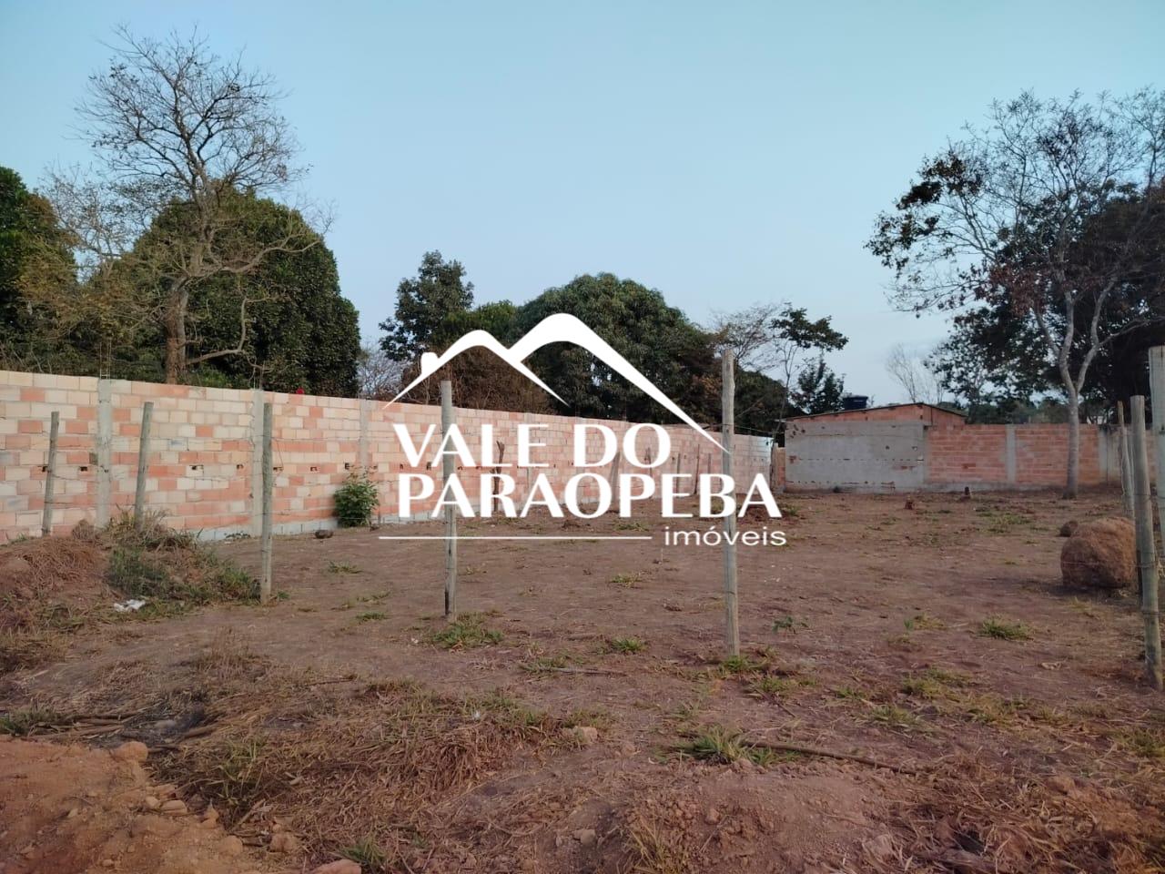 Lote à venda no Imperador: 